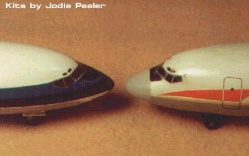 Jodie Peeler kit